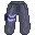 Kakuzu Legs